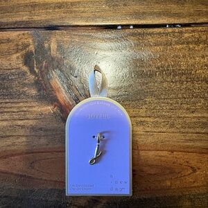 Gold Dipped Joyful Charm